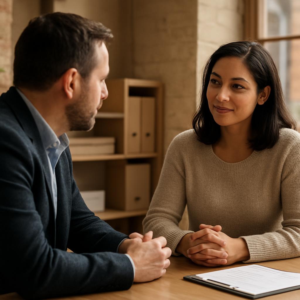 How to Choose Self Storage in Swalwell