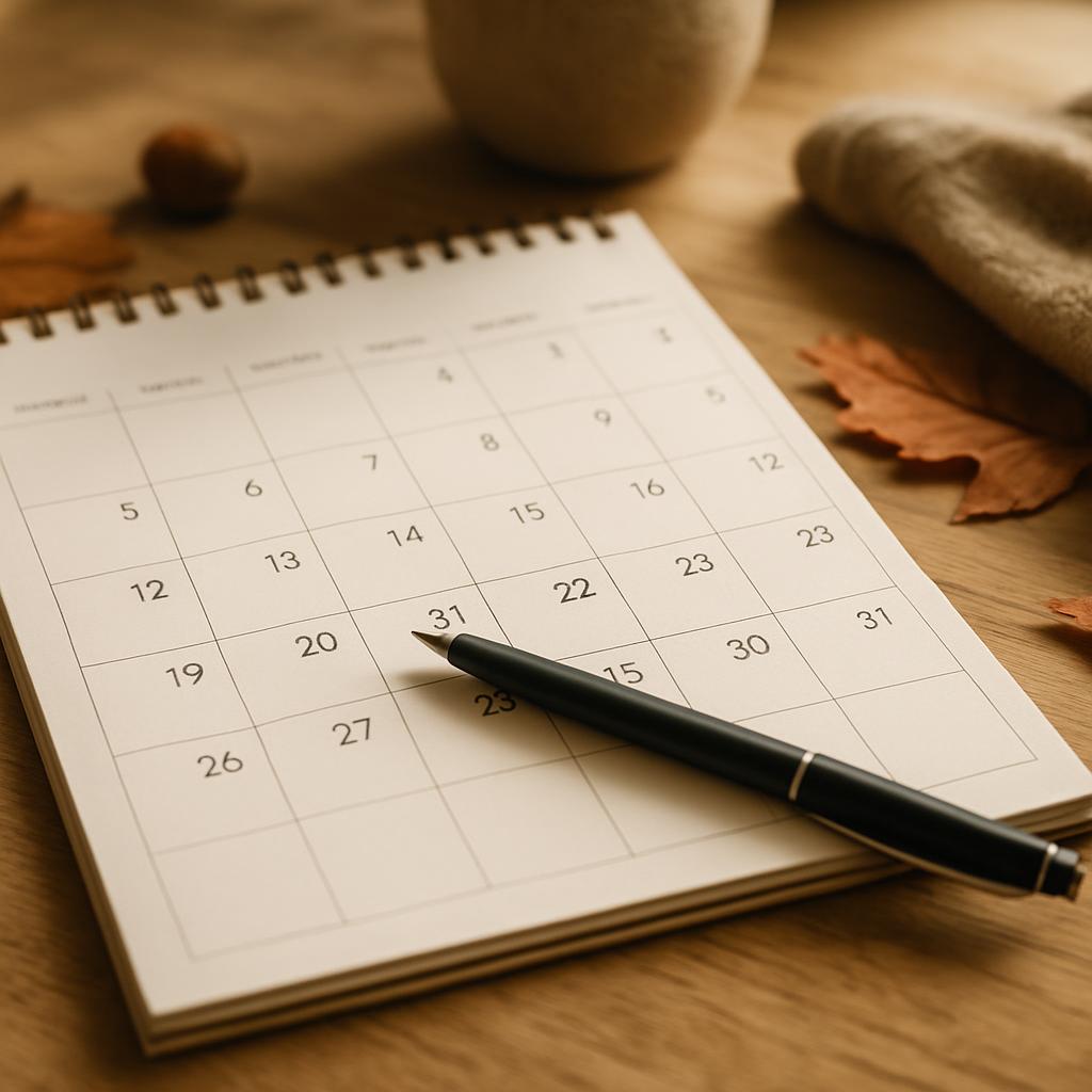 Self Storage Swalwell: Timing Your Move