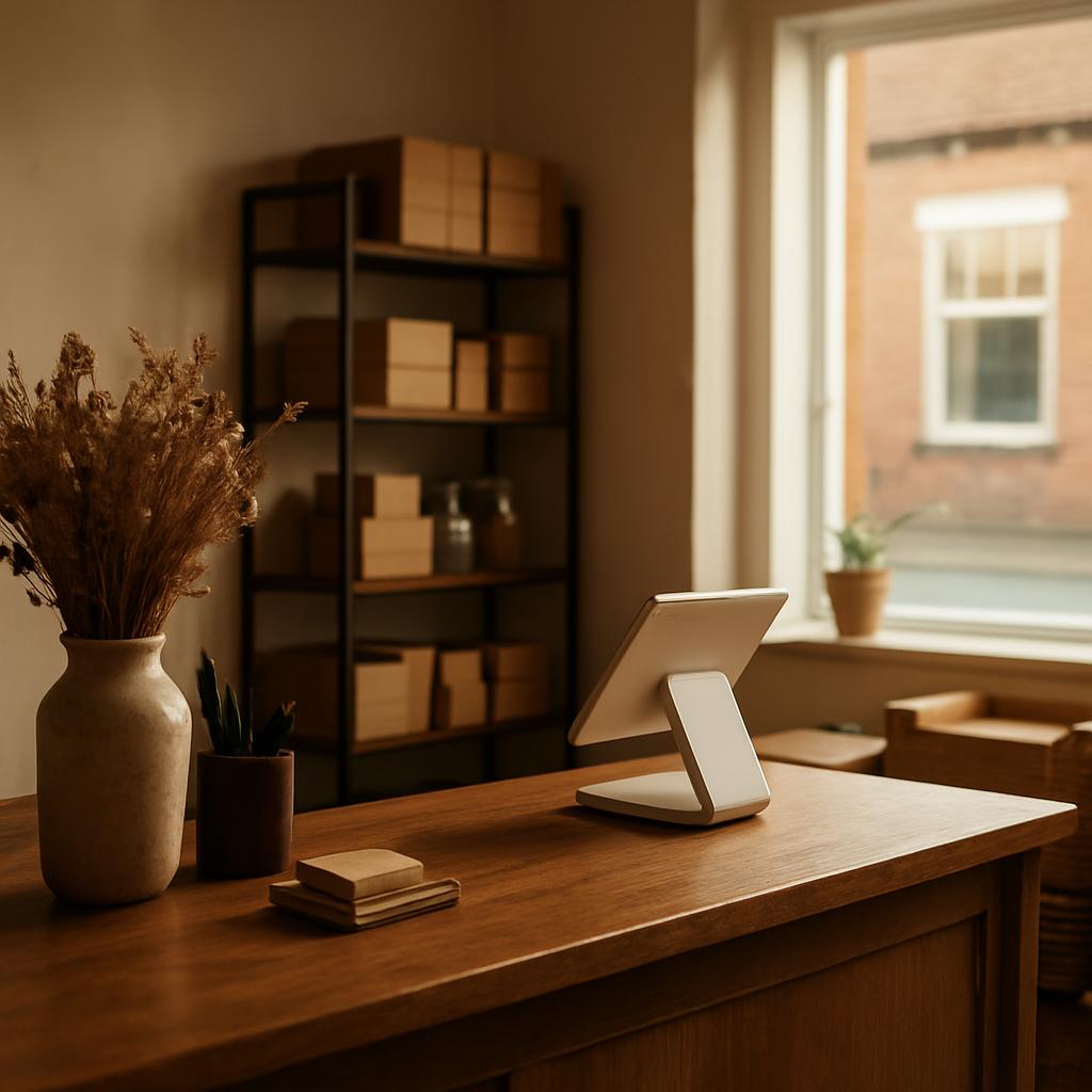 What Swalwell Businesses Teach About Self Storage