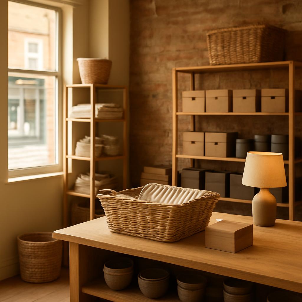 What Swalwell Businesses Teach About Storage