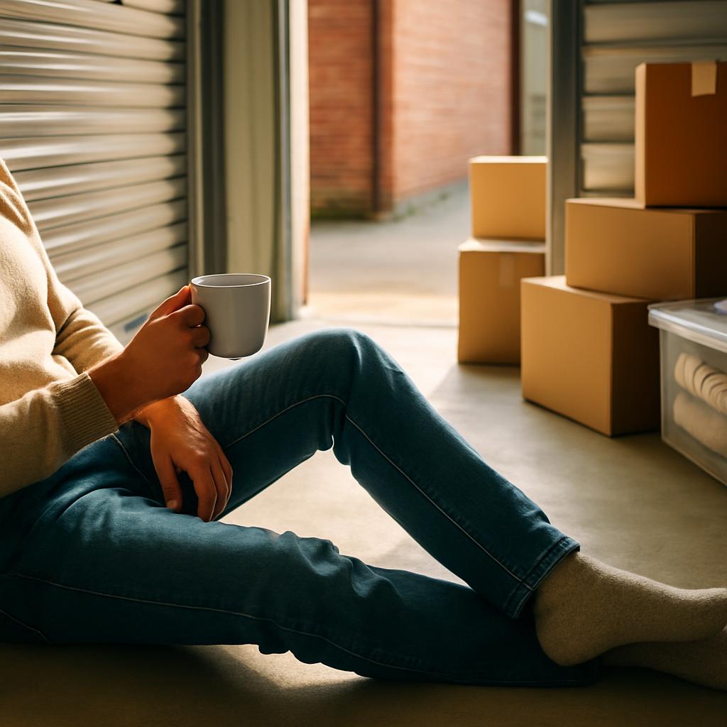 Why More Swalwell Residents Are Using Self Storage